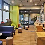 ibis budget Tours Centre Gare et congrès